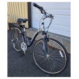Excellent Like-New TREK Mulitrak-7200 Bicycle