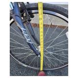 Excellent Like-New TREK Mulitrak-7200 Bicycle
