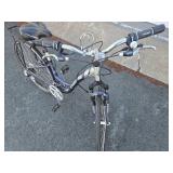Excellent Like-New TREK Mulitrak-7200 Bicycle