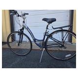 Excellent Like-New TREK Mulitrak-7200 Bicycle