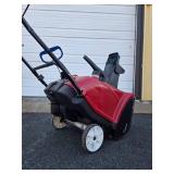 TORO Power Clear 21" Snowblower