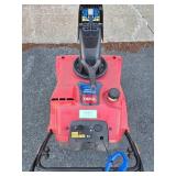TORO Power Clear 21" Snowblower