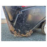 TORO Power Clear 21" Snowblower