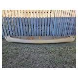 Mad River Royalex 17