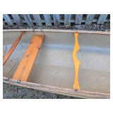 Mad River Royalex 17