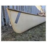 Mad River Royalex 17