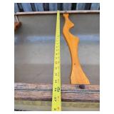 Mad River Royalex 17