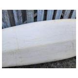 Mad River Royalex 17