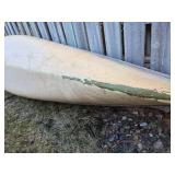 Mad River Royalex 17