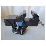 Like-New Vulcan 4" Swivel Bench Vise