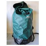 Quality Camping Lot of 2 Tents, Mat & Waterproof Bag