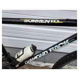 Sorrento Diamond Back Men