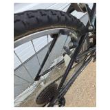 Sorrento Diamond Back Men