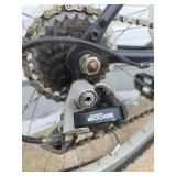 Sorrento Diamond Back Men