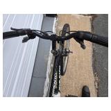 Sorrento Diamond Back Men