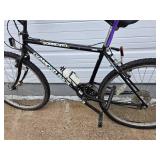 Sorrento Diamond Back Men