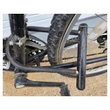 Sorrento Diamond Back Men