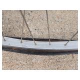 Sorrento Diamond Back Men