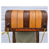 Nice Vintage ADIRONDACK 6