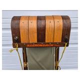 Nice Vintage ADIRONDACK 6