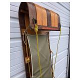 Nice Vintage ADIRONDACK 6