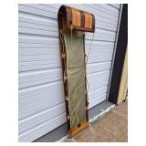 Nice Vintage ADIRONDACK 6