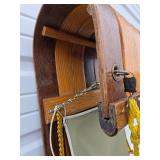 Nice Vintage ADIRONDACK 6