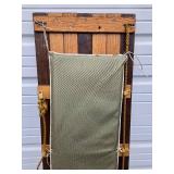 Nice Vintage ADIRONDACK 6