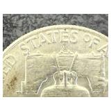 3 1963 D Franklin Half Dollars