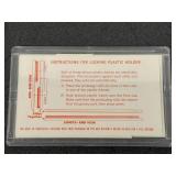 1964 US Silver Coin Set