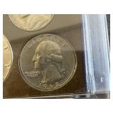 1968 US Coin Set - The Americana Series