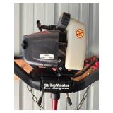 Very Nice STRIKE MASTER Solo 142 Ice Auger