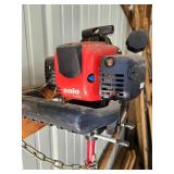 Very Nice STRIKE MASTER Solo 142 Ice Auger