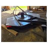 Excellent Large Heavy Duty HOWSE Rotary Brush Cutter