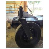 Excellent Large Heavy Duty HOWSE Rotary Brush Cutter