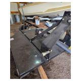 Excellent Large Heavy Duty HOWSE Rotary Brush Cutter