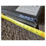 Excellent Large Heavy Duty HOWSE Rotary Brush Cutter