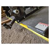 Excellent Large Heavy Duty HOWSE Rotary Brush Cutter