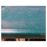 LIFETIME Folding Picnic Table