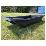 HUGE Unused OTTER Magnum Pro Sled