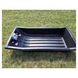 HUGE Unused OTTER Magnum Pro Sled