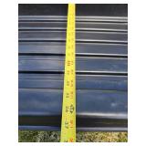 HUGE Unused OTTER Magnum Pro Sled