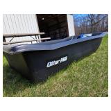 HUGE Unused OTTER Magnum Pro Sled