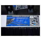 HUGE Unused OTTER Magnum Pro Sled