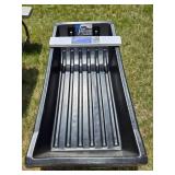 HUGE Unused OTTER Magnum Pro Sled