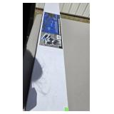 HUGE Unused OTTER Magnum Pro Sled