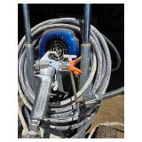 Commercial Grade GRACO Ultra 500 Electronic Paint Sprayer