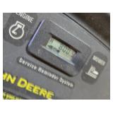 JOHN DEERE Model L120 Lawn Tractor