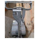 Excellent Condition Heavy Duty CRAFTSMAN 5hp Counter Rotating Tine Tiller