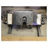 Quality REESE Kwik-Slide 15K Fifth Wheel